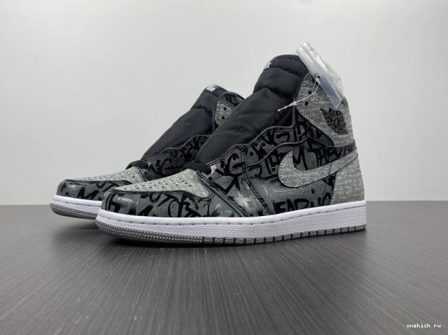 Onekick 555088-036 Air Rebellionaire 1 Jordan OG High 0701